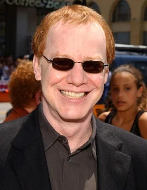 Danny Elfman